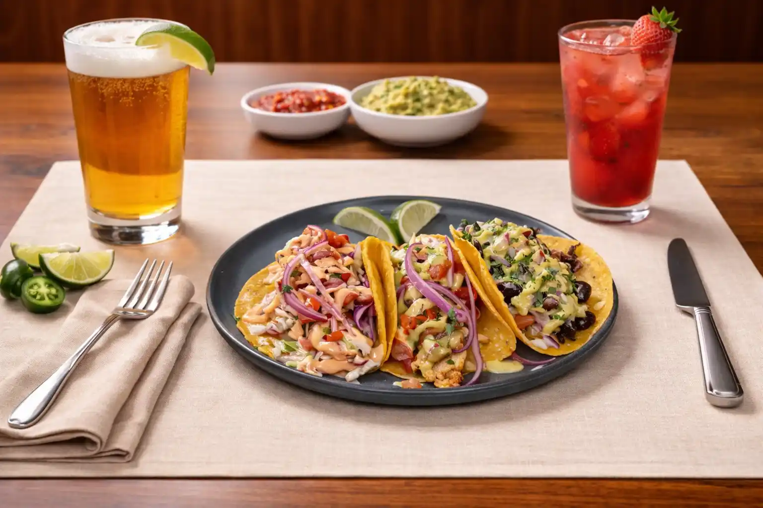 Candy-Tacos