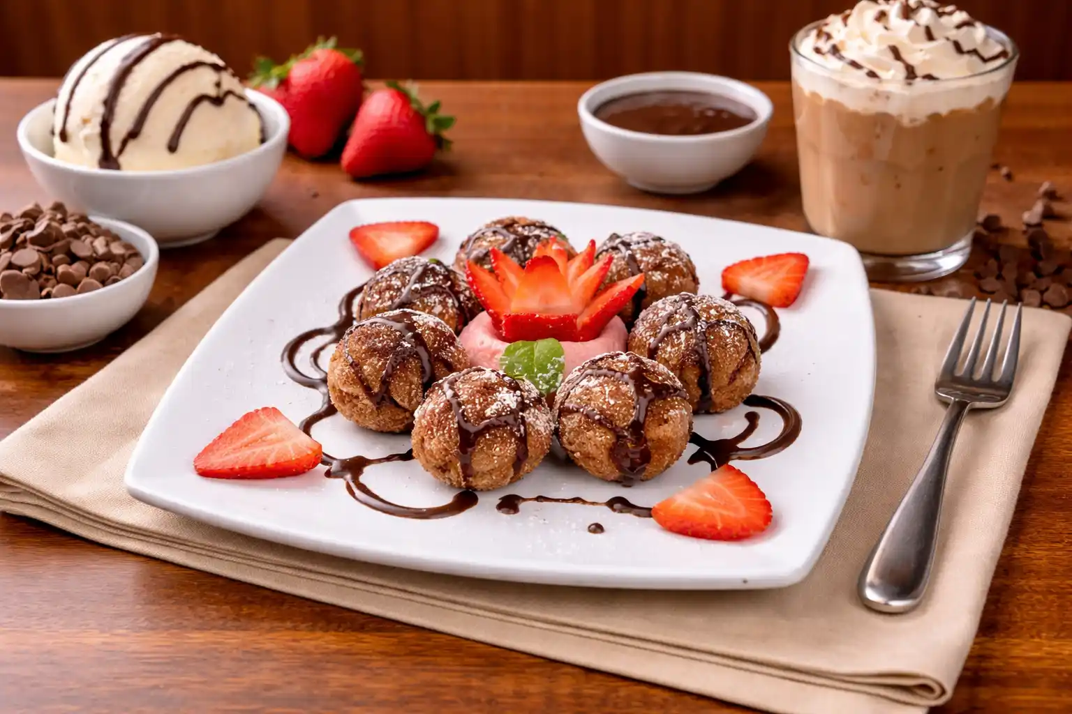 Churros