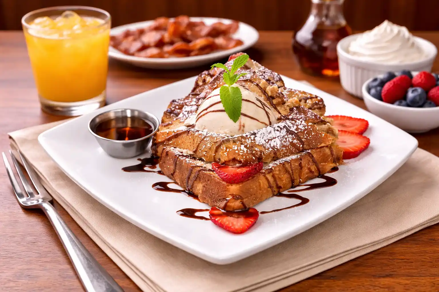 French-Toast