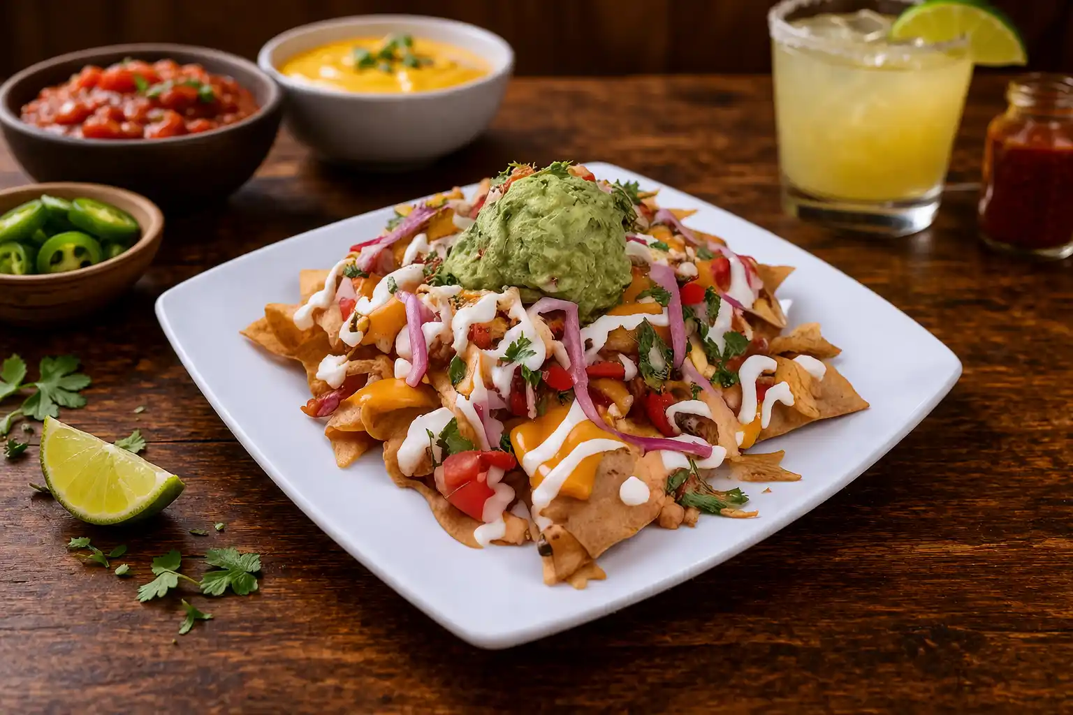 Nachos