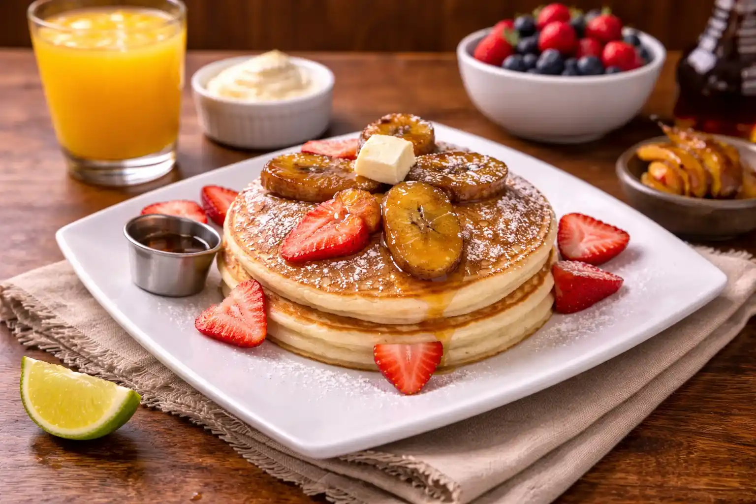 Pancake